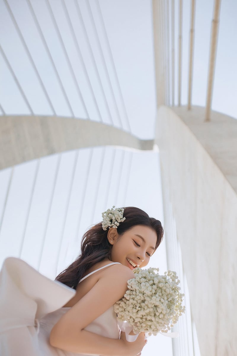 Bridal Beauty Makeup